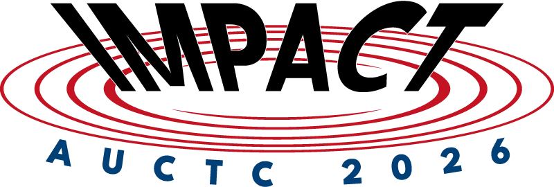 AUCTC 2026 Logo