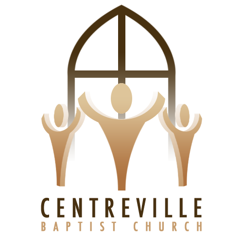 Centreville Baptist Church Logo